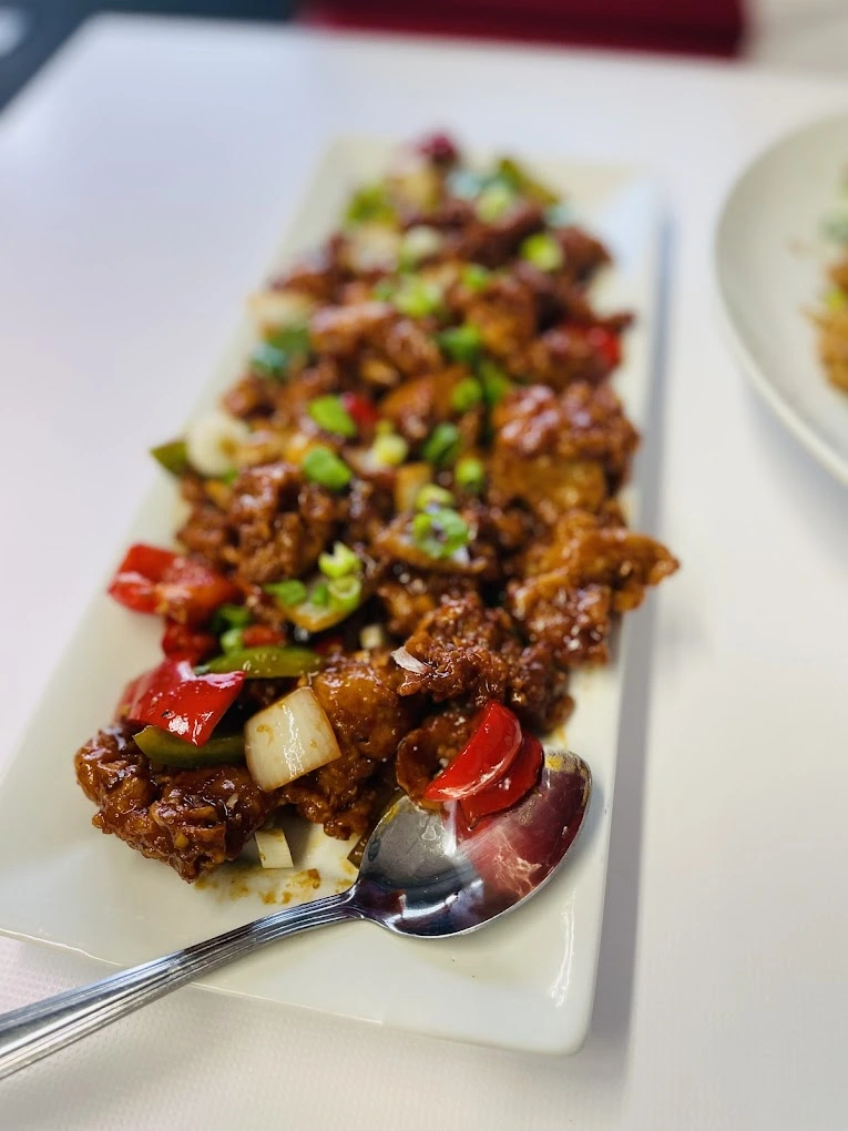 Best Indian restaurant in Edmonton, AB - Spicy Delight Indian Bistro & Bar