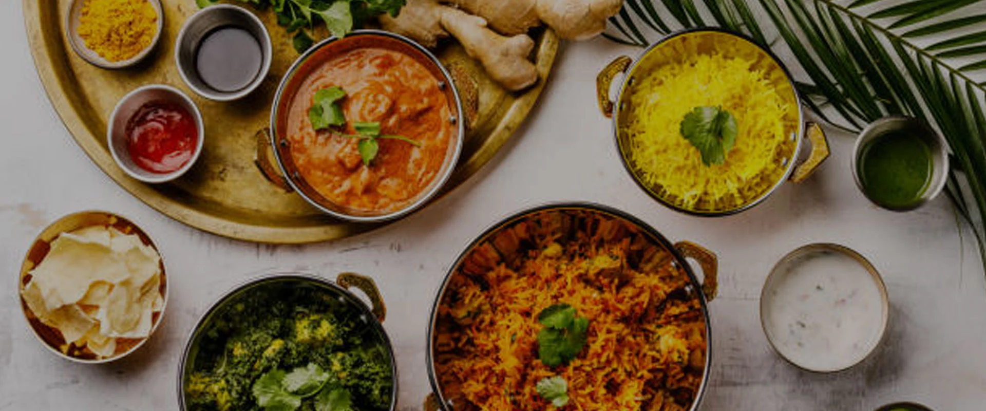 Best Indian catering services in Edmonton, AB - Spicy Delight Indian Bistro & Bar
